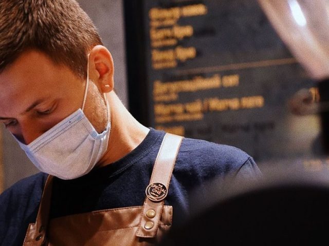 Café The Special One | Kyiv