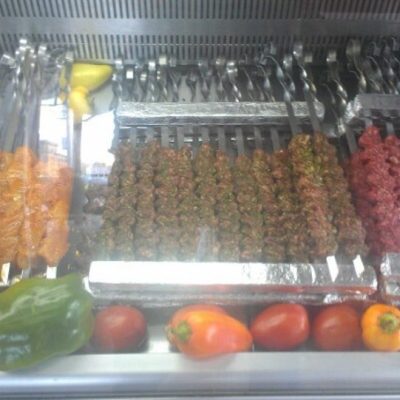 Café Topic Snack | Kharkiv