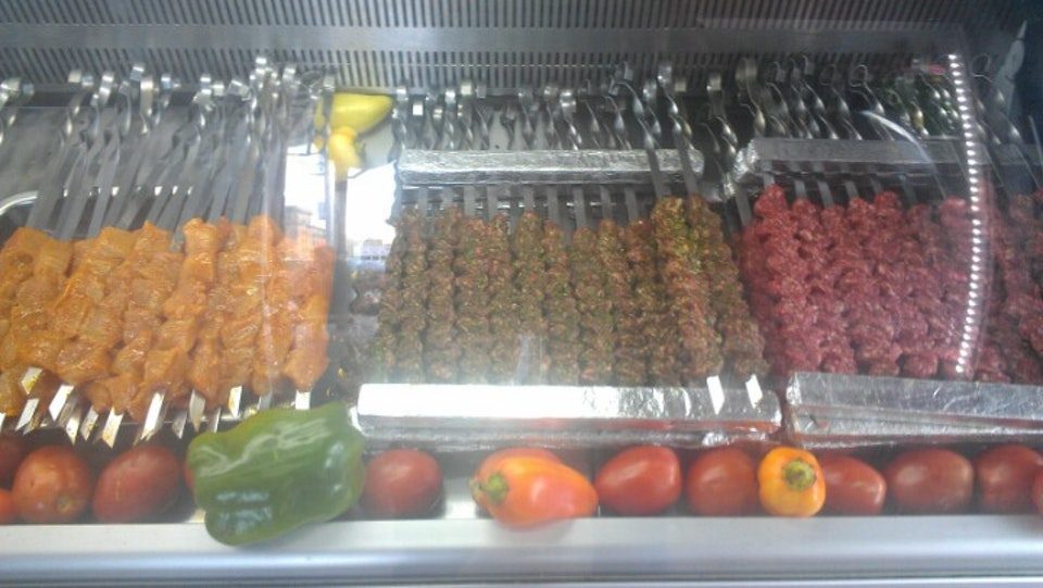 Café Topic Snack | Kharkiv