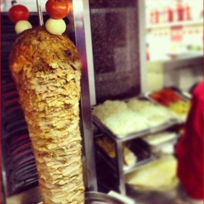 Café Topic Snack | Kharkiv