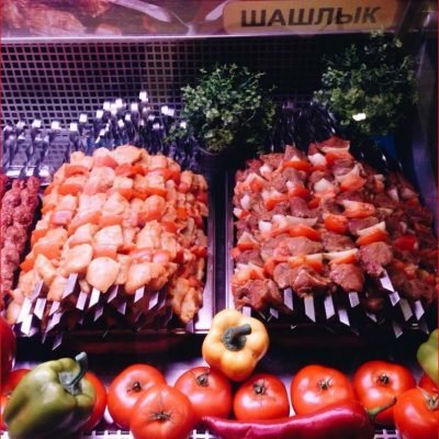Café Topic Snack | Kharkiv