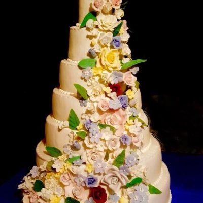 Кафе Tortini | Аэрокосмический просп., 1
