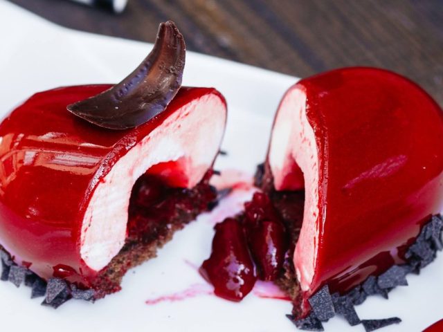 Кафе Tortini | Аэрокосмический просп., 1