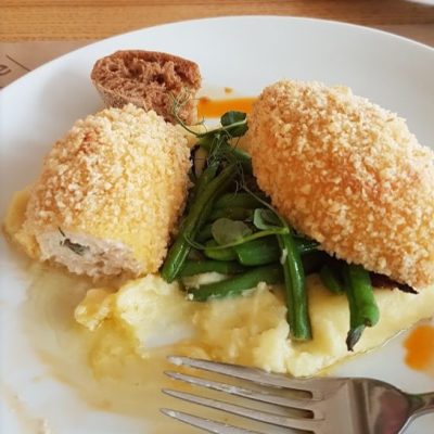 Кафе TownCafe | просп. Соборності, 17/2