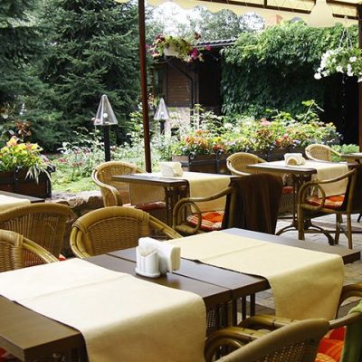 Café Traktyr Troika | Kyiv