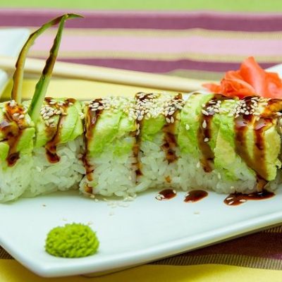 Кафе Trattoria 104 | Сумська вул., 104