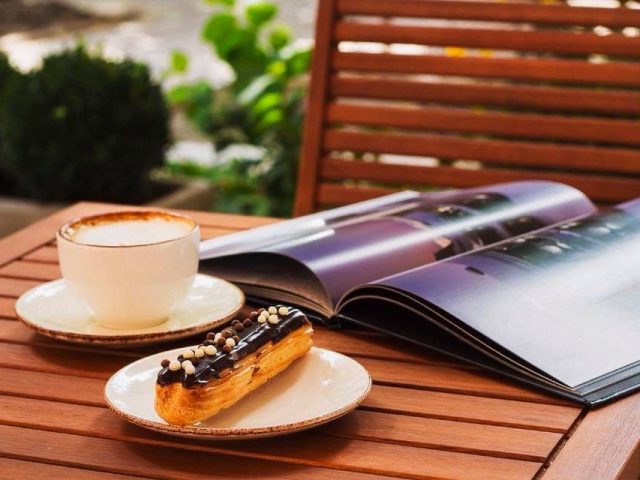 Café Travel Café | Kyiv