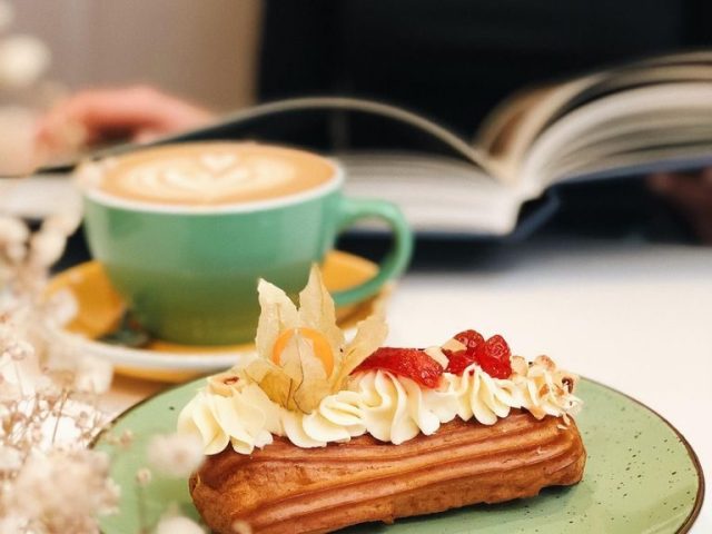 Café Trempel | Kharkiv