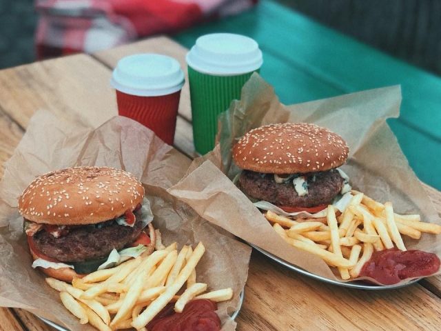 Кафе Truckttoria Food Truck | Маразлиевская ул.