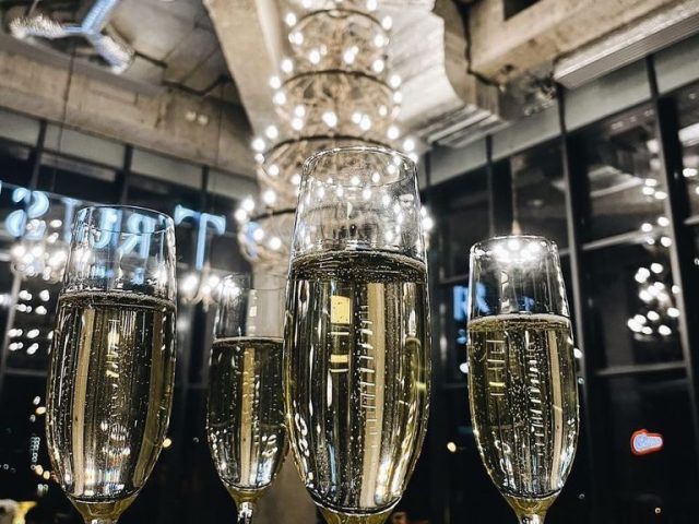 Кафе Trust bar | ул. Митрополита Василия Липковского, 16-Г