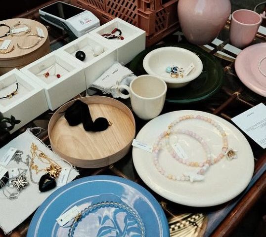 Кафе TSVITE TEREN CAFE | ул. Братьев Рогатинцев, 45