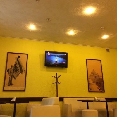 Café Tsysar | Lviv