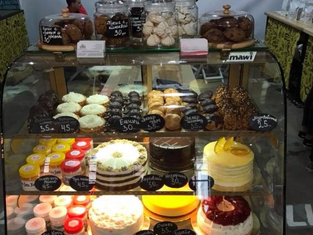 Cafe Turka | Shota Rustaveli St, 19