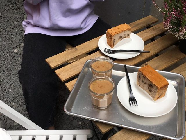 Café Twinkle Coffee | Kharkiv