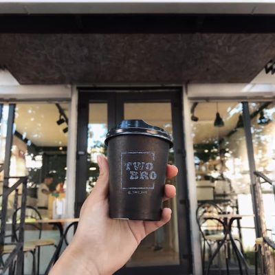Café Two Bro | Kyiv