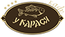 Логотип: Кафе У Карася | ул. Академика Заболотного, 43а, Одесса