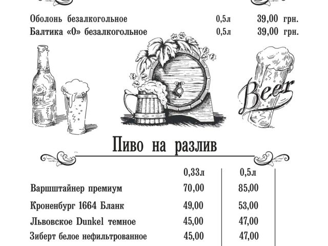 Кафе Уютный Дворик | вул. Сім’ї Глодан, 9а — фото 4