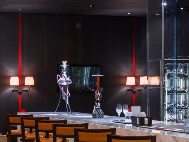 Кафе Ulitka Coffee Bar | вул. Пирогова, 2