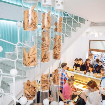 Café Umka | Kyiv
