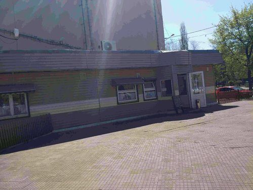 Кафе Вагон | ул. Старопортофранковская