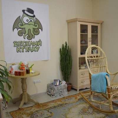 Кафе Вареники Тут | Стрийська вул., 30