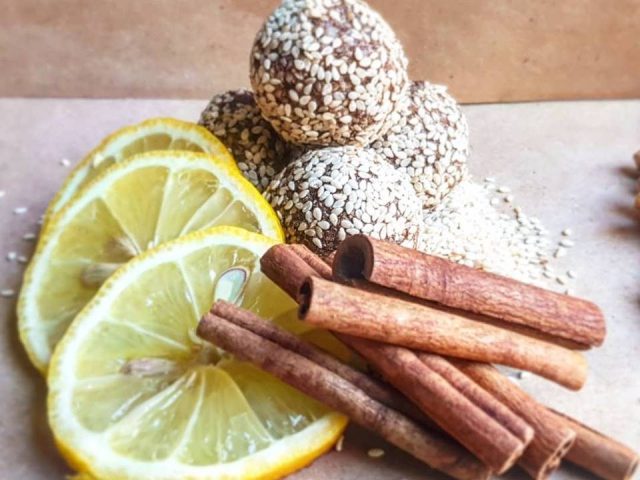 Кафе Vegano Boom Store | вул. Богдана Хмельницького