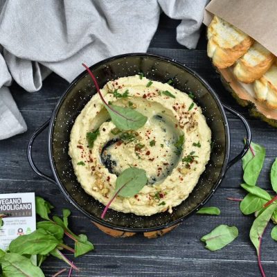 Кафе Vegano Hooligano | Мала Арнаутська вул., 59