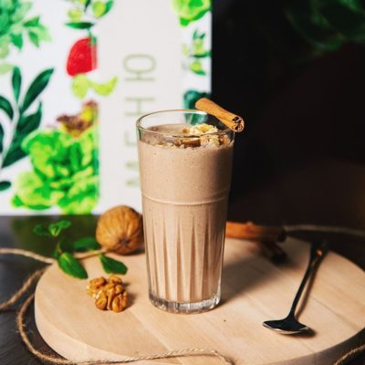 Кафе Veget Vegan | ул. Тринклера, 24