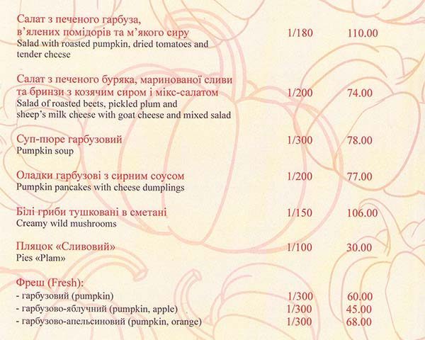 Кафе Венская Кофейня | просп. Свободи, 12