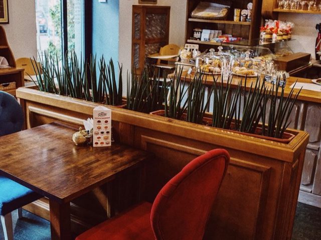 Café Venskye bulochky | Kyiv