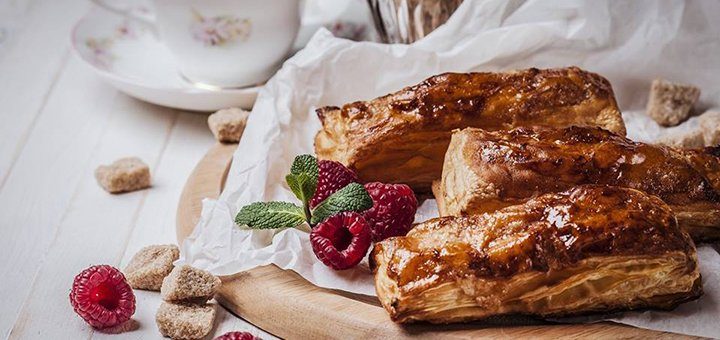 Café Venskye bulochky | Kyiv