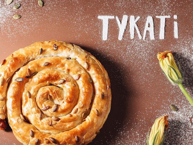 Кафе Vertuta | Одеса