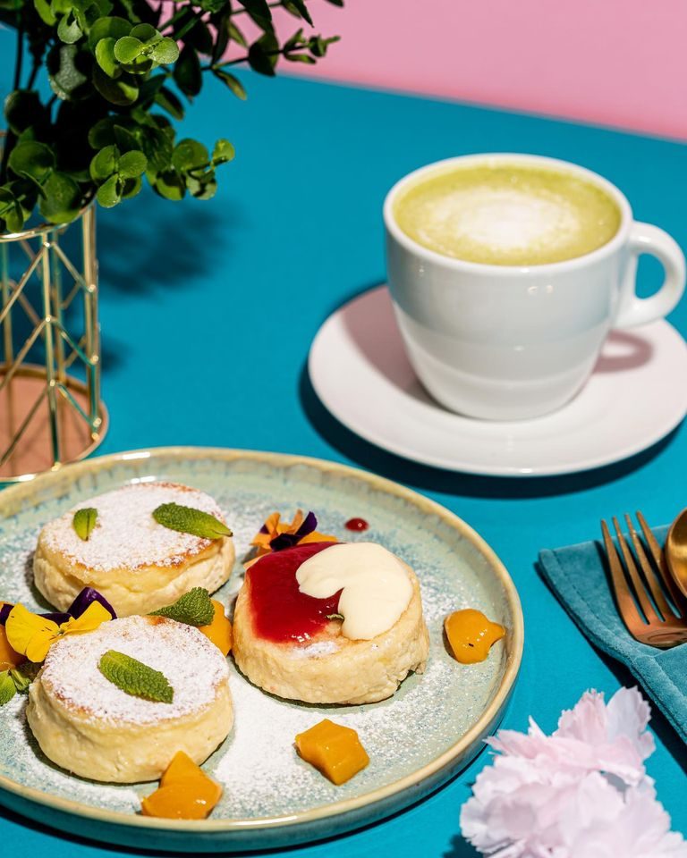 Café Very Berry | Lviv