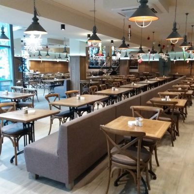 Café Very Well Cafe | Kyiv