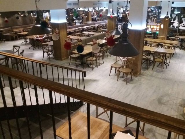 Кафе Very Well Cafe | Тетянинська вул., 2