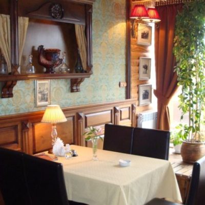 Café Veselaia Kuma | Kyiv