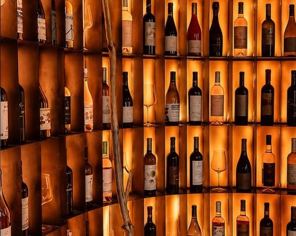 Кафе Vesta Resto | Лазнева вул., 8