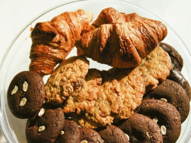 Кафе Ветер | Канатна вул., 38