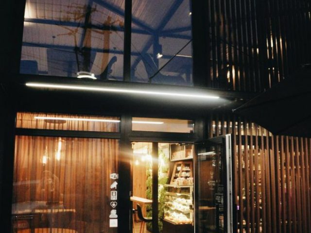 Кафе Veterano Coffee | Козацька вул., 77