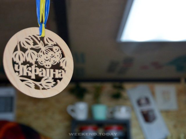 Кафе Veterano Coffee | просп. Академика Глушкова