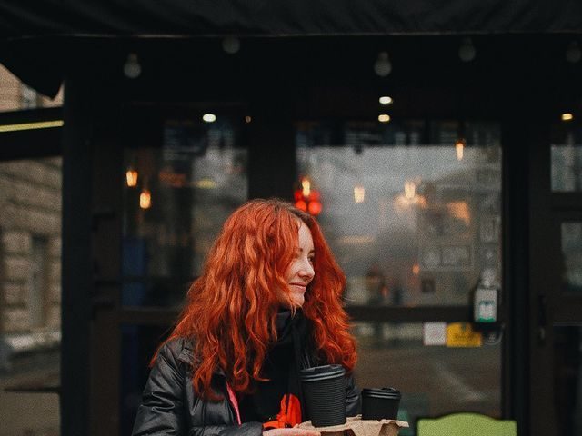 Кафе Veterano Coffee | Вишневе — фото 3