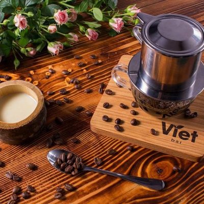 Cafe Viet | Kyiv