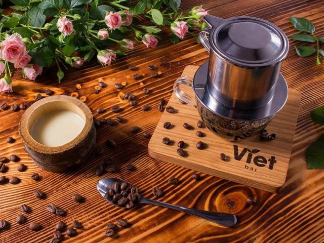 Кафе Viet | Киев