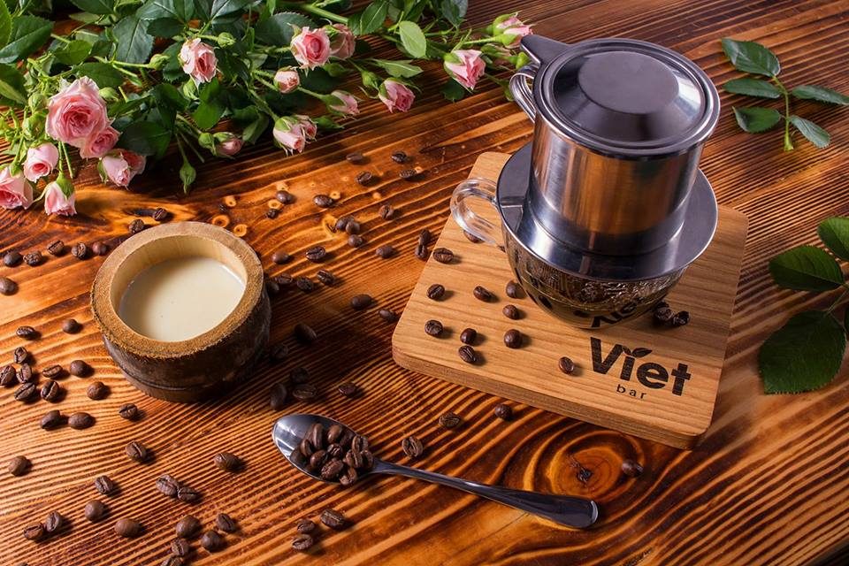 Кафе Viet | Київ