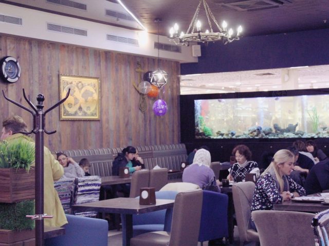 Кафе Vilka | просп. Перемоги, 61ж