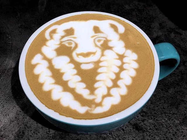 Cafe Vivus Coffee & Roasters | Soborna Sq, 1