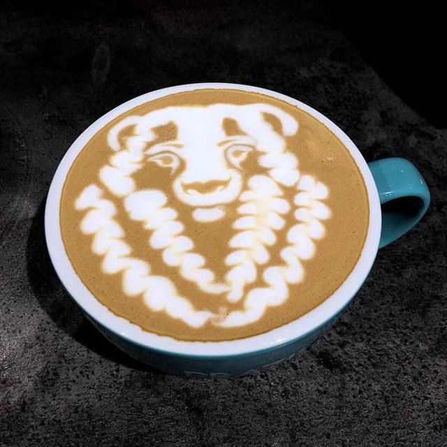 Cafe Vivus Coffee & Roasters | Soborna Sq, 1