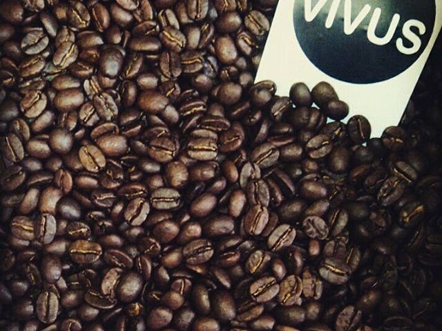 Кафе Vivus Coffee & Roasters | Соборна пл., 1