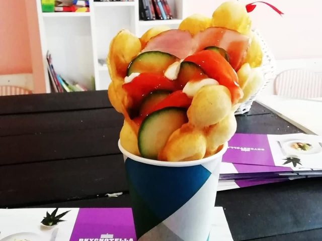 Кафе Вкусnotella | Бровари — фото 3