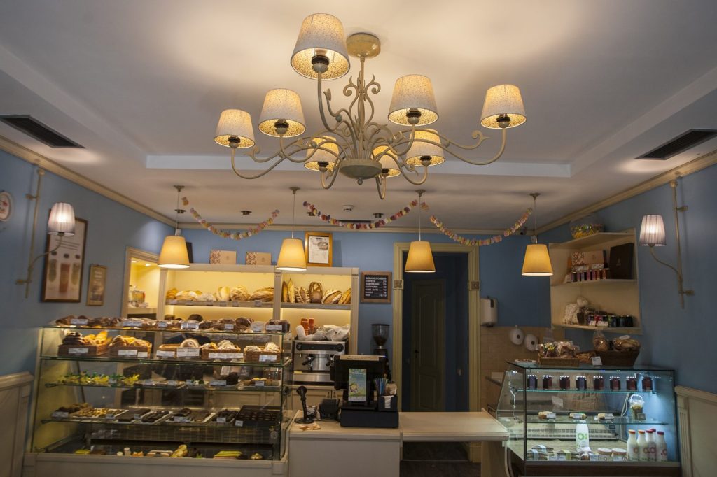 Café Volkonskyi | Kyiv